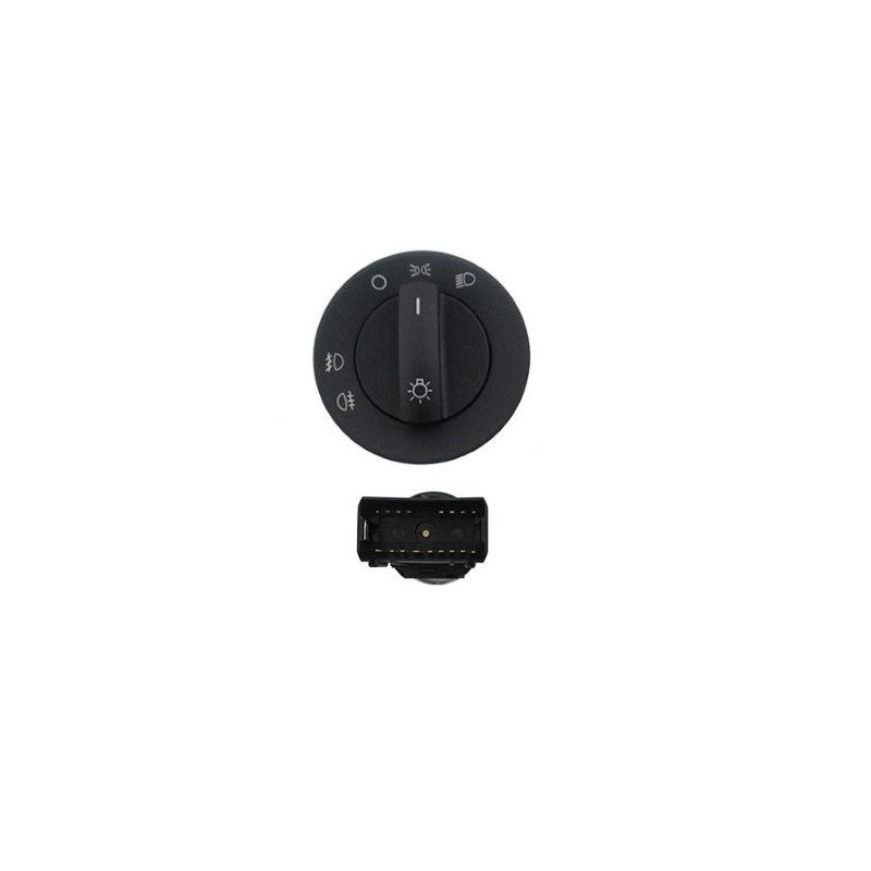 Comutator faruri MTR 12187751