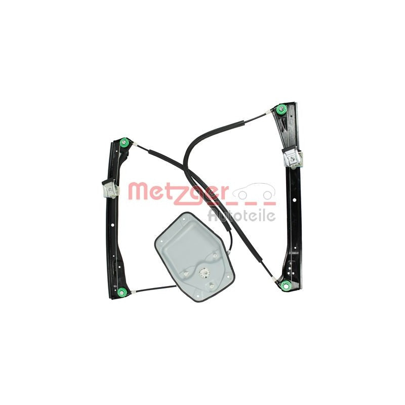 Macara geam METZGER 2160323