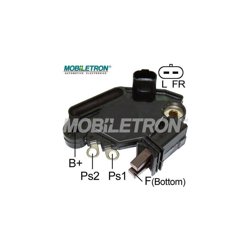 Releu alternator MOBILETRON VR-V3666