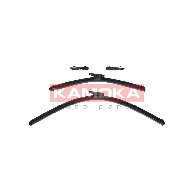 Lamela stergator KAMOKA 27D05