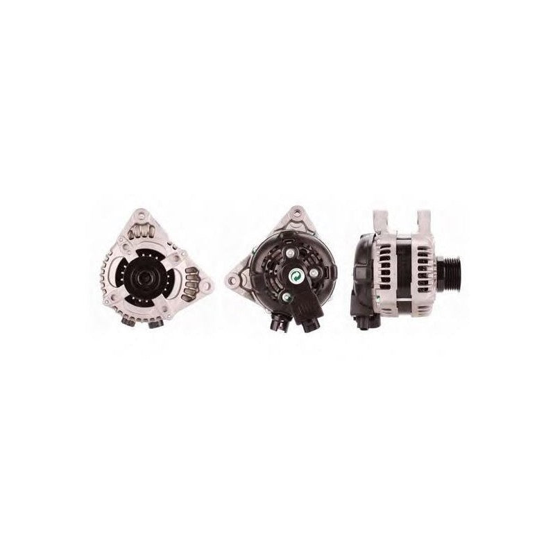 Alternator MTR 12161138