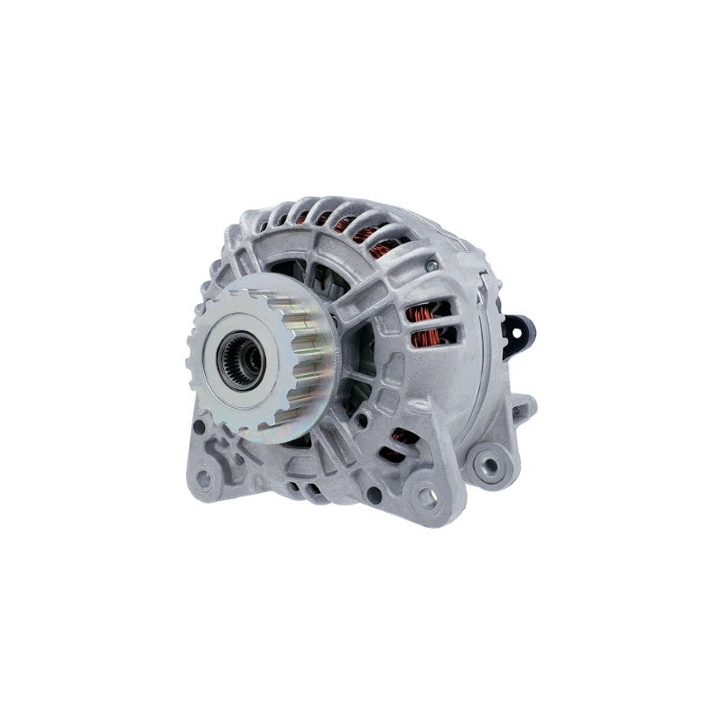 Alternator MTR 12160897