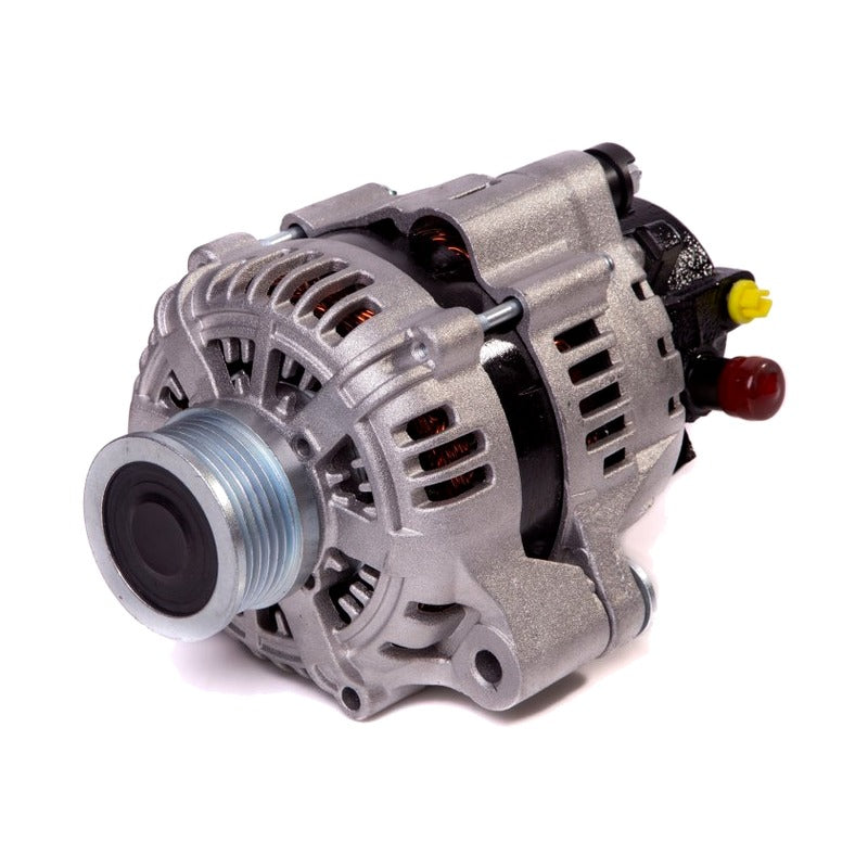 Alternator MAGNETI MARELLI 943317081010