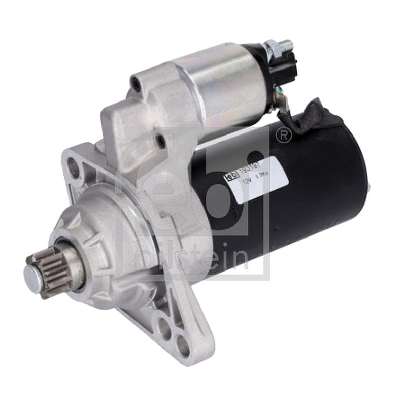 Electromotor KAMOKA 8610348