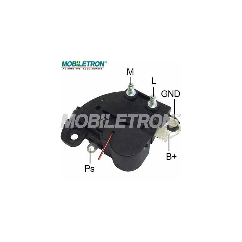 Releu alternator MOBILETRON VR-F157