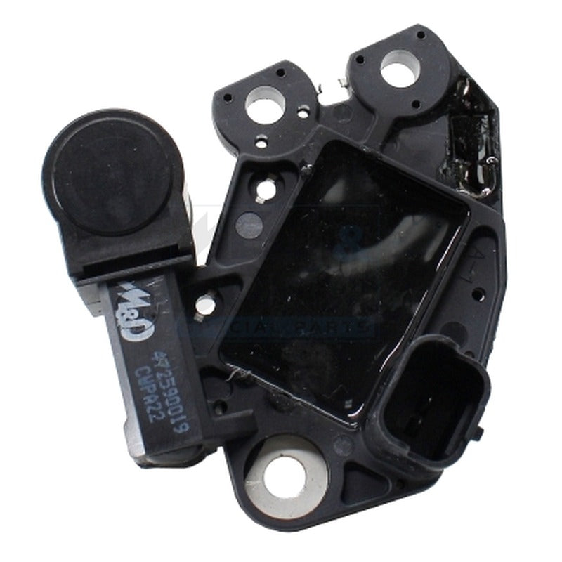 Releu alternator VALEO 593937