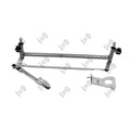 Mecanism stergatoare KAMOKA 3110065