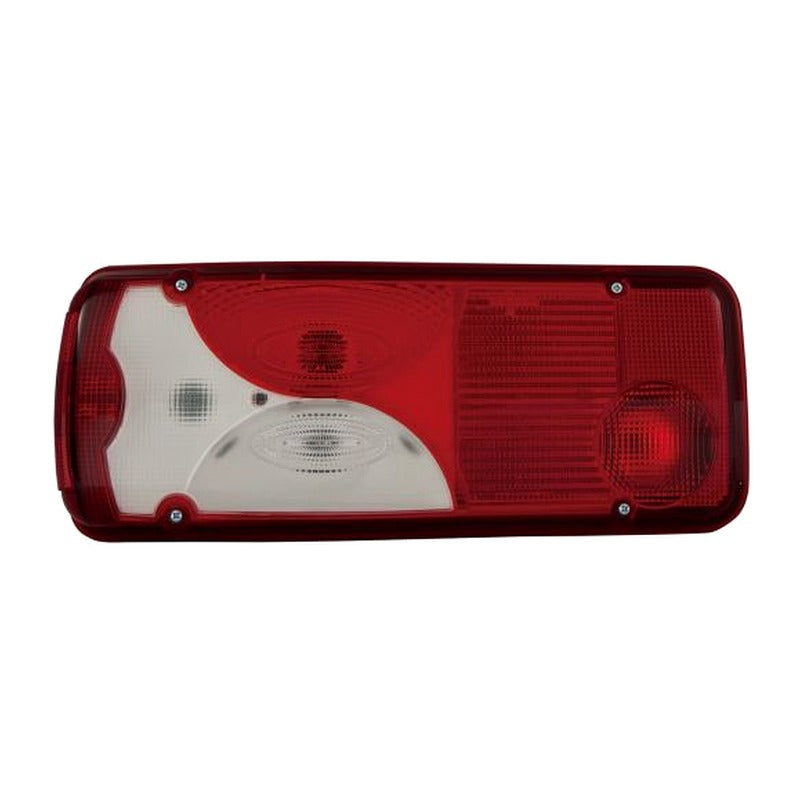 Lampa MTR-DEPO 449-1901R6WE-CR