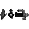 Electromotor LUCAS LRS02532