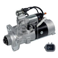 Electromotor SAMPA 023.437