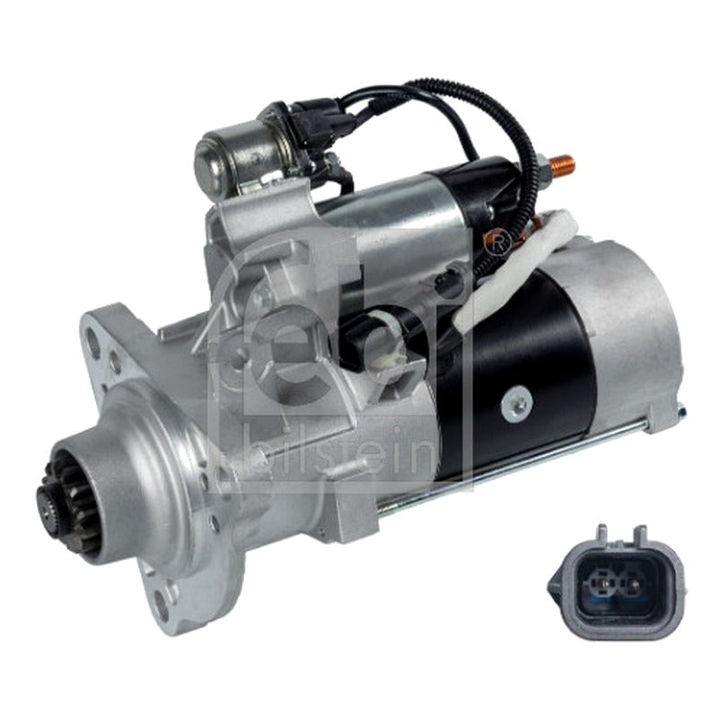 Electromotor SAMPA 023.437