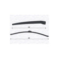 Set brate stergator MAGNETI MARELLI 000723180475