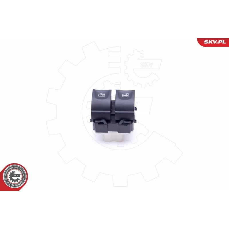 Comutator macara geam ESEN SKV 37SKV338