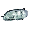 Far MTR-DEPO 550-1158R-LDEMN