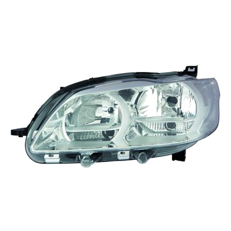 Far MTR-DEPO 550-1158R-LDEMN