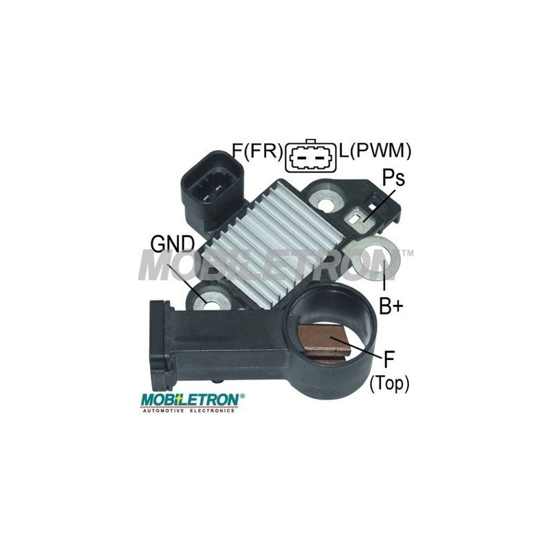 Releu alternator MOBILETRON VR-D583