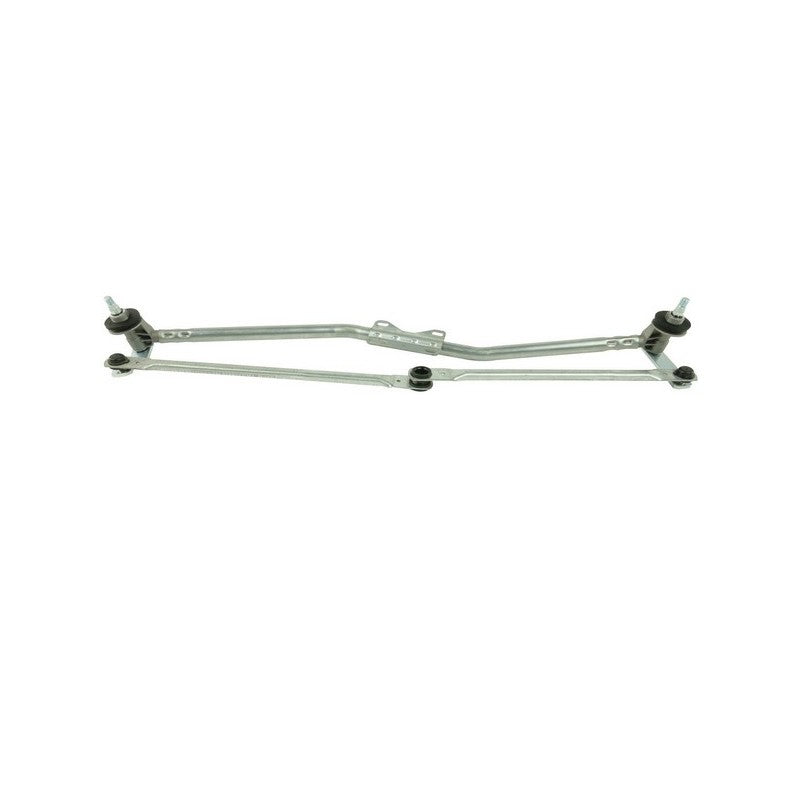 Mecanism stergatoare FAST FT93130