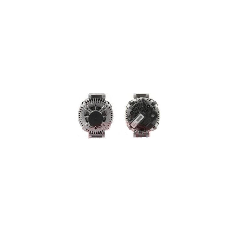 Alternator MTR MT6306