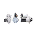 Electromotor BOSCH 0 986 026 820