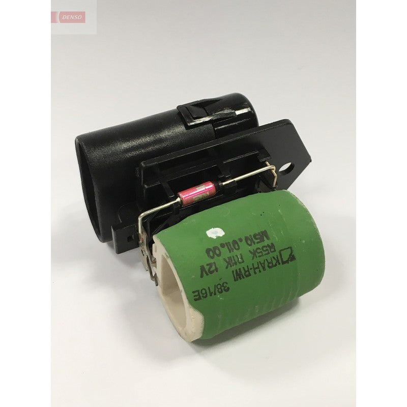 Motoras DENSO DRS09023