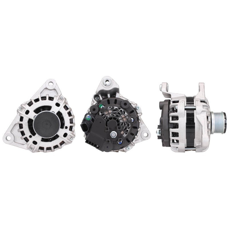 Alternator LUCAS LRA04007