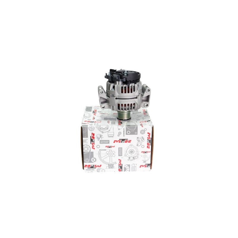Alternator MTR 13047906