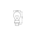 Bec OSRAM 3156