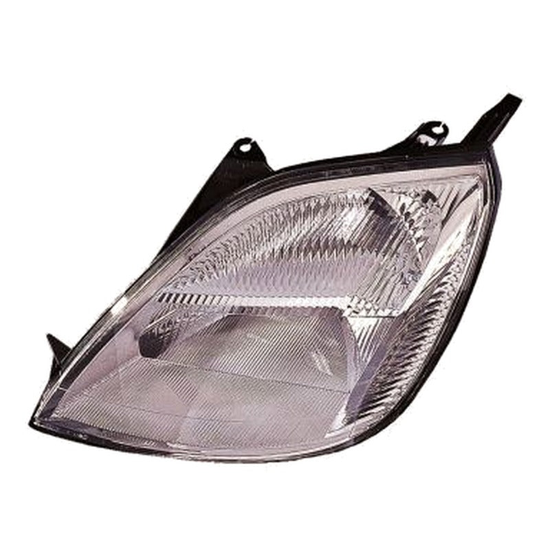 Far MTR-DEPO 431-1153L-LD-EM