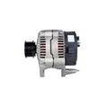 Alternator MTR 12160874