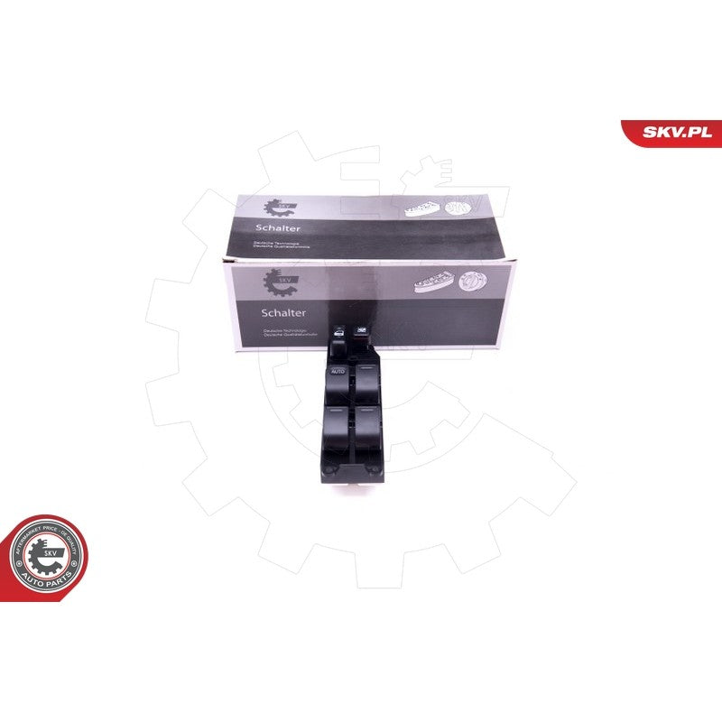 Comutator macara geam ESEN SKV 37SKV135