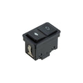 Comutator macara geam MTR 13310967