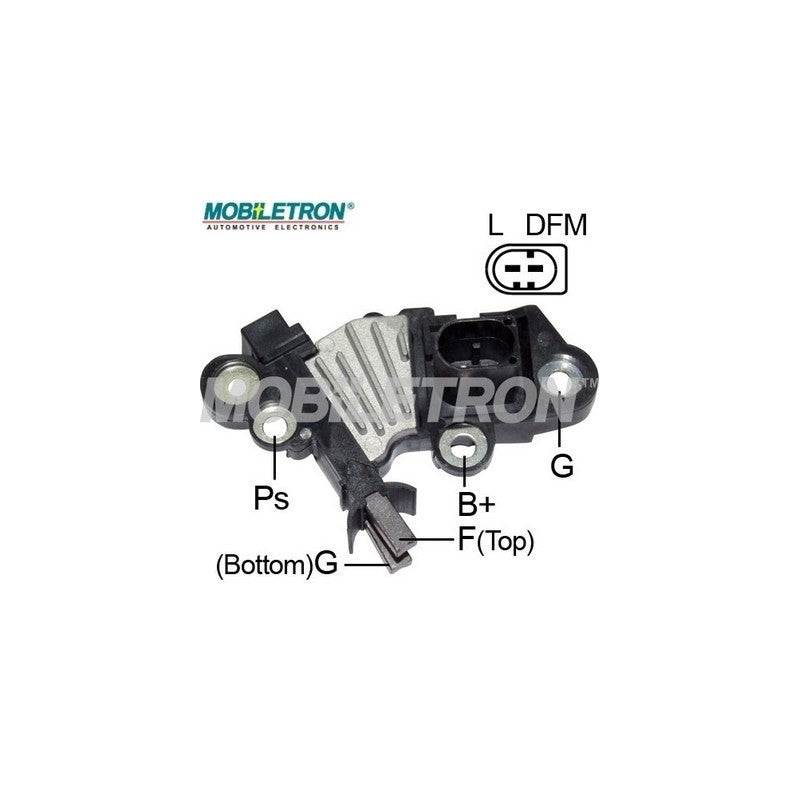 Releu alternator MOBILETRON VR-B137