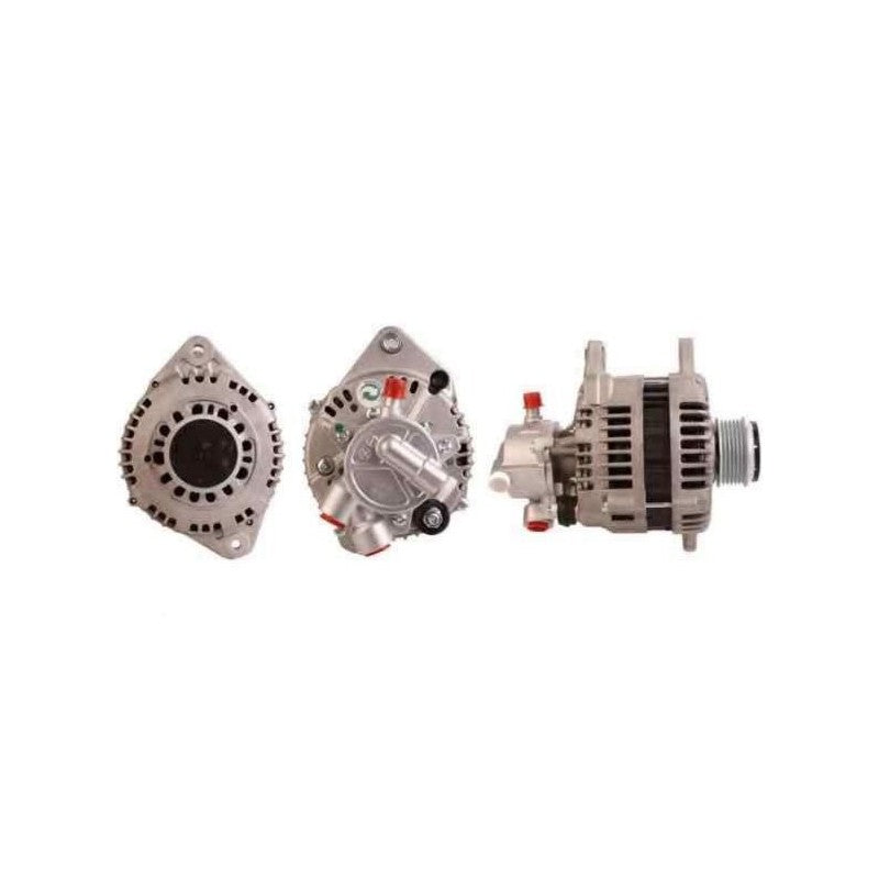 Alternator MTR 12160920