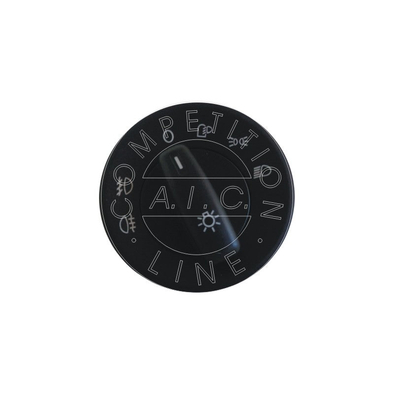 Comutator faruri AIC 55796