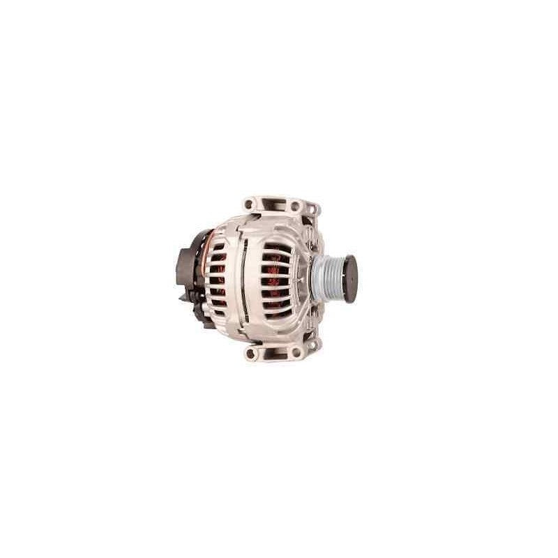 Alternator MTR 12160927