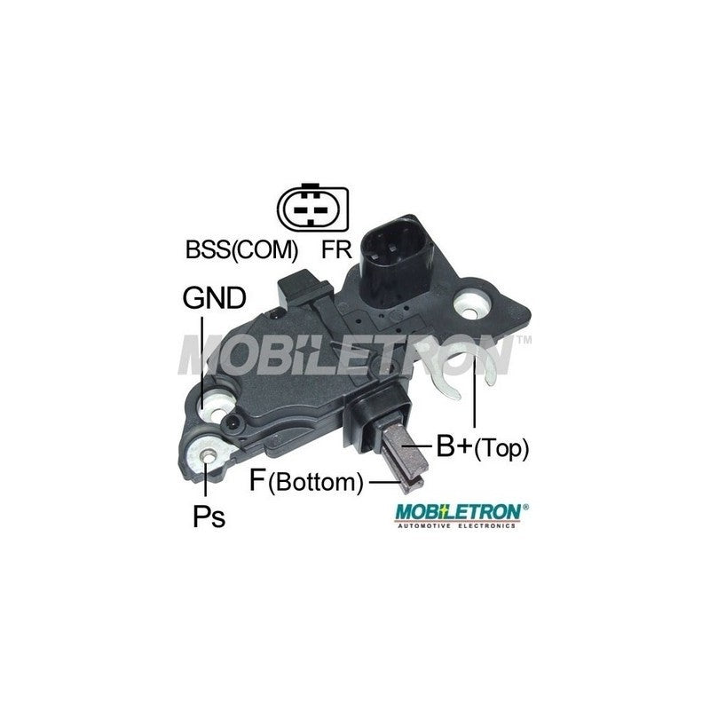Releu alternator MOBILETRON VR-B385