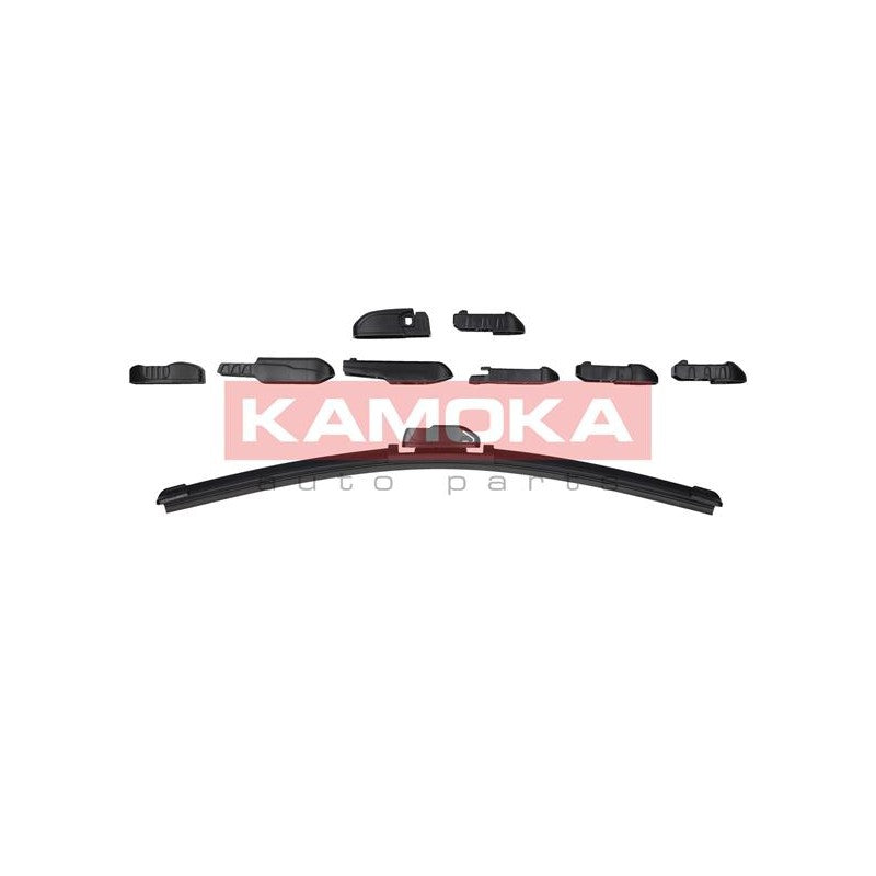 Lamela stergator KAMOKA 27M425