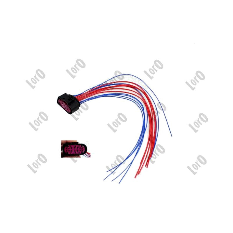 Cablu MTR-DEPO 120-00-067