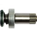Bendix electromotor AS-PL SD0187