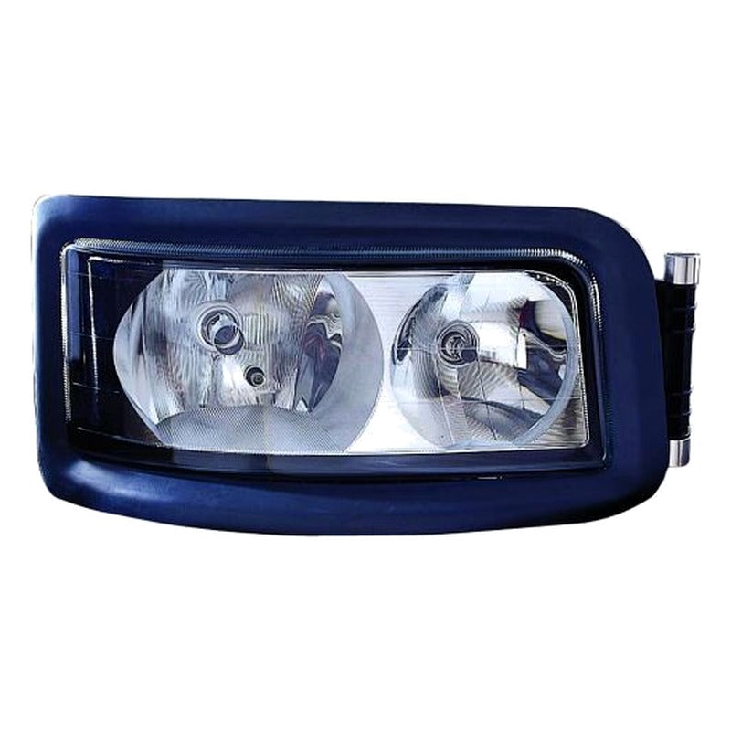 Far MTR-DEPO 449-1101R-LD-E