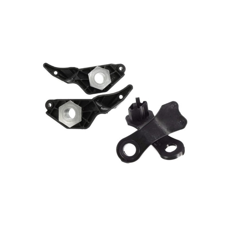 Frame, headlight MTR 12183569