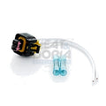 Brat stergator KAMOKA 25024