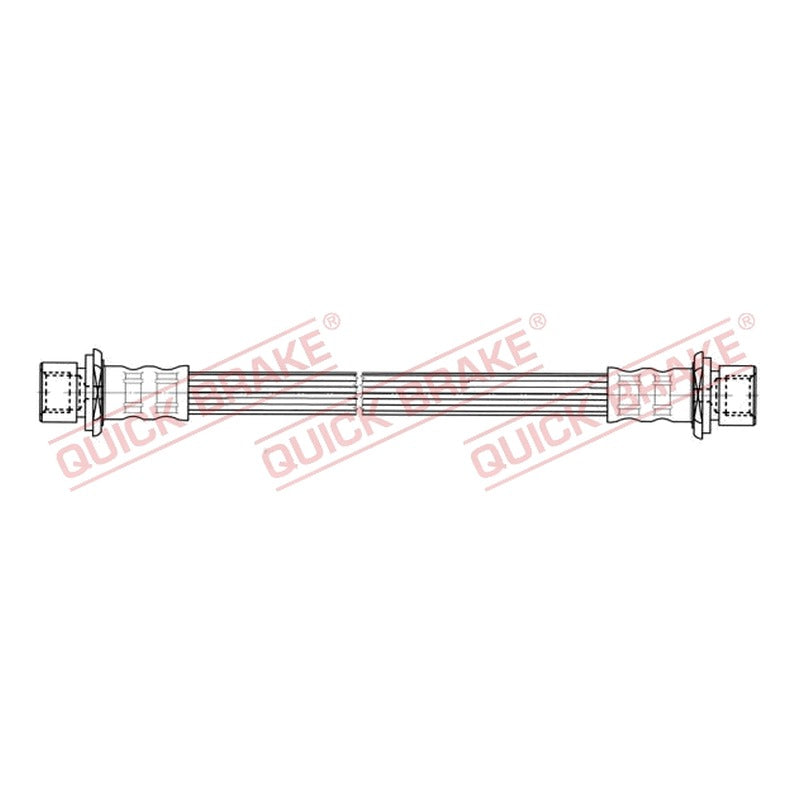 Brat stergator KAMOKA 25025