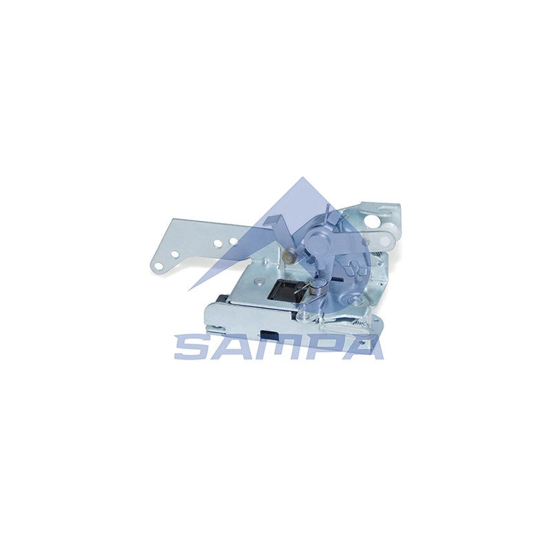 Broasca usa SAMPA 034.143