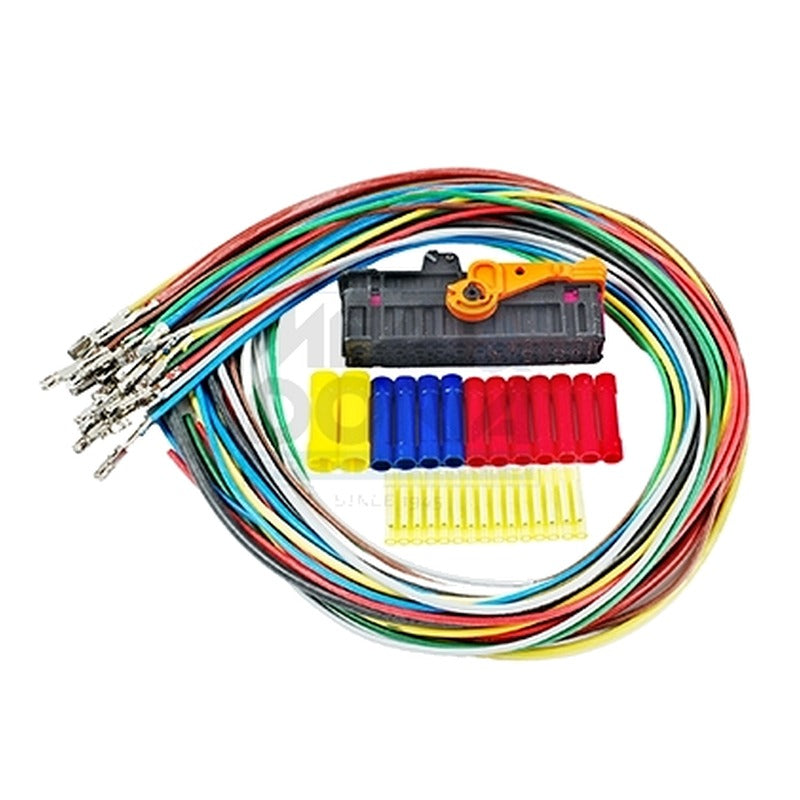 Brat stergator KAMOKA 25032