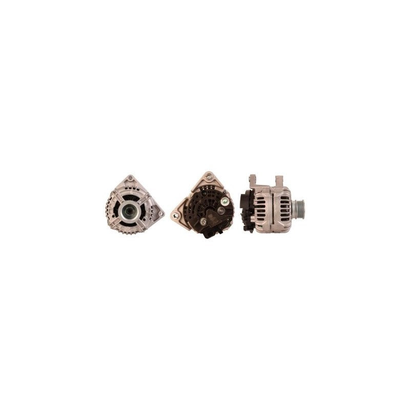 Alternator MTR 13047945
