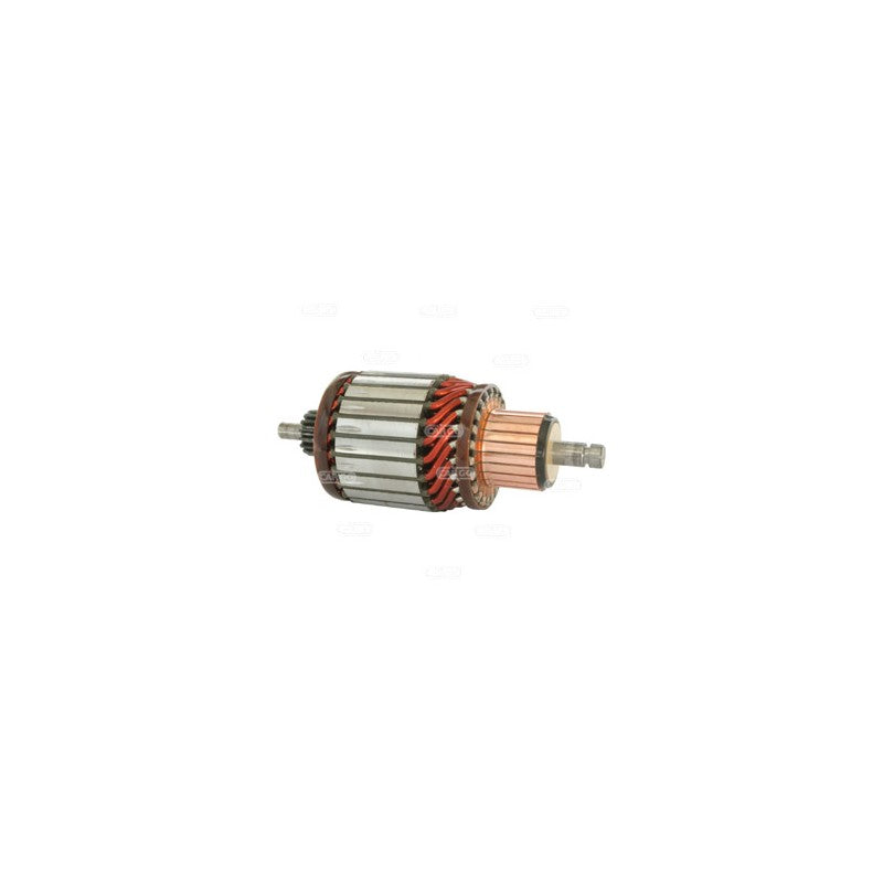 Armature, starter HC-CARGO F 032 137 284