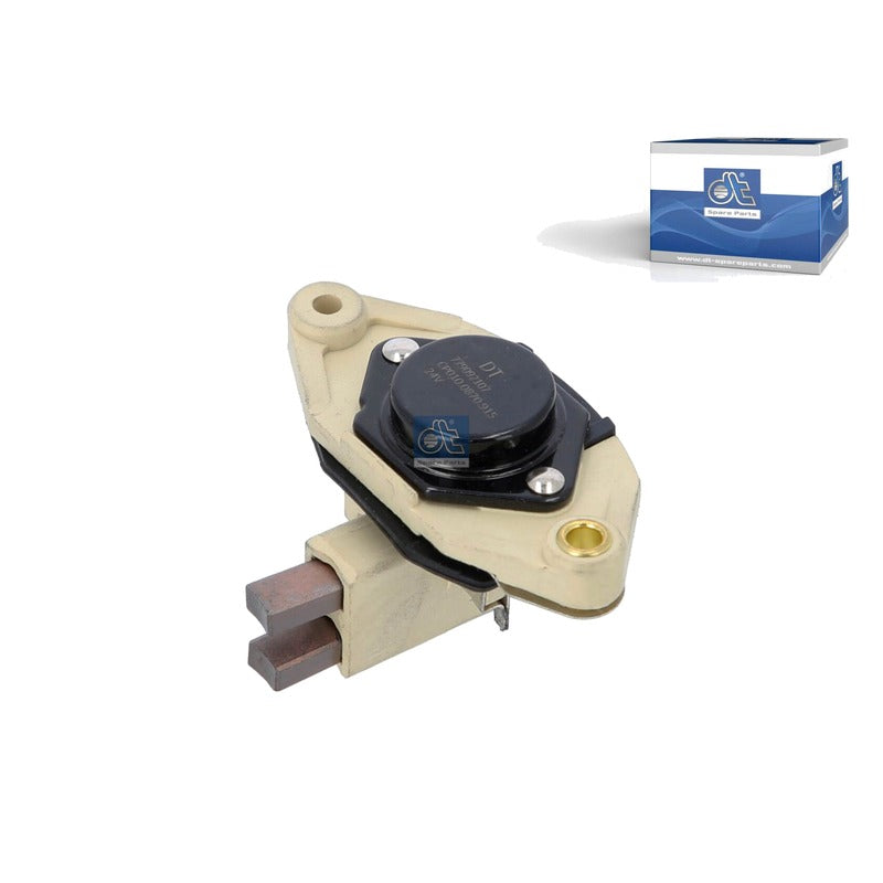 Releu alternator HUCO 130532