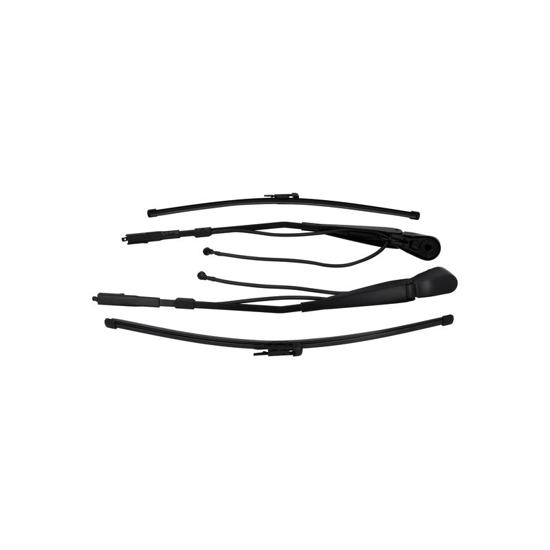 Brat stergator KAMOKA 25107