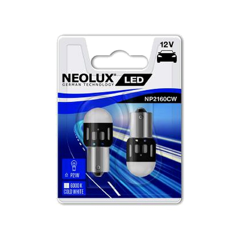 Bec lumini de zi NEOLUX NP2160CW-02B